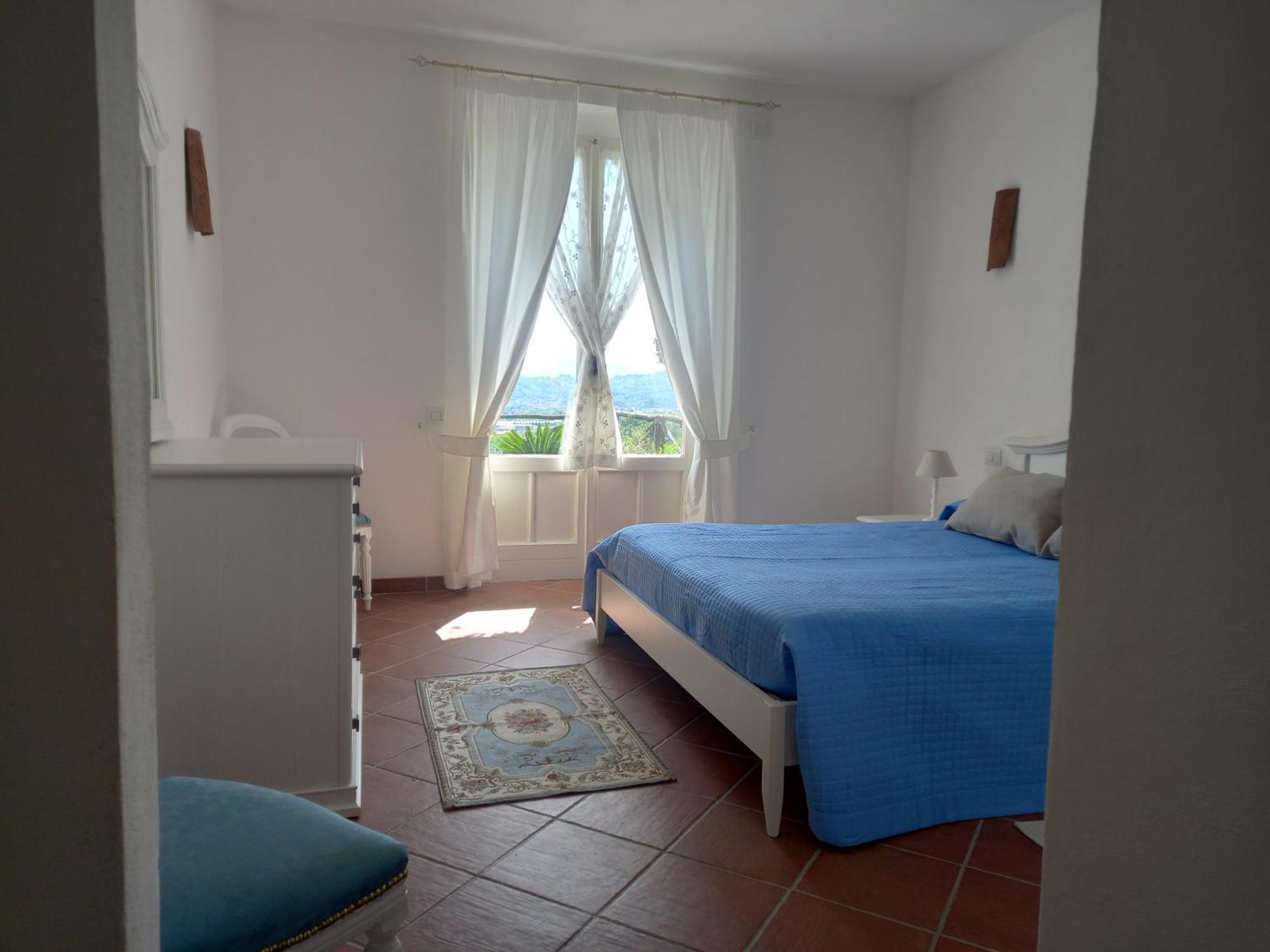 Il Colle Della Brina Hotel Sarzana Room photo
